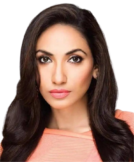 Prerna Arora